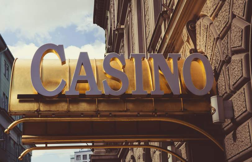 Grand Hotel Casino Promotions: Uncover the Best Offers